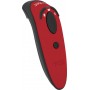 Socket Mobile DuraScan D740 Lettore di codici a barre portatile 1D/2D LED Rosso (CX3781-2541)