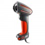 Honeywell Granit 1980i Lettore di codici a barre portatile 1D/2D Nero, Rosso (1980IFR-3USB)
