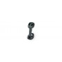 Zebra DS9908-SR Lettore di codici a barre portatile 1D/2D Nero (DS9908-SRR0004ZZEU)