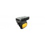 Zebra RS5100 Lettore di codici a barre indossabile 1D/2D LED Nero (RS51B0-LBLMWR)