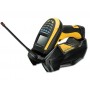 Datalogic PowerScan 9501 Lettore di codici a barre portatile 1D/2D Laser Nero, Giallo (PM9501-DKHP910RK10)