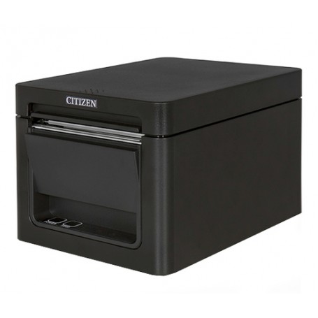 Citizen CT-E351 203 x 203 DPI Cablato Termica diretta Stampante POS (CTE351XEEBX)