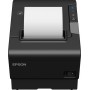 Epson TM-T88VI (112): Serial, USB, Ethernet, Buzzer, PS, Black, EU (C31CE94112)