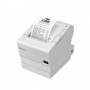 Epson TM-T88VII (111): USB, Ethernet, Serial, PS, White (C31CJ57111)