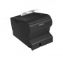 Epson TM-T88VII (152): USB, Ethernet, Fixed Interface, PS, Black (C31CJ57152)