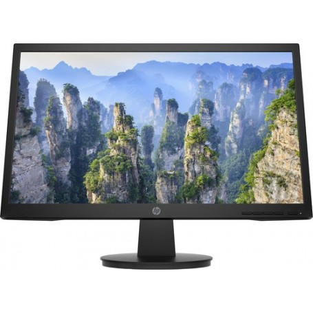 HP V22 FHD 54,6 cm (21.5") 1920 x 1080 Pixel Full HD LED (9SV80AA)