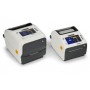 Zebra ZD621 stampante per etichette (CD) Trasferimento termico 300 x 300 DPI Con cavo e senza cavo (ZD6AH43-30EF00EZ)