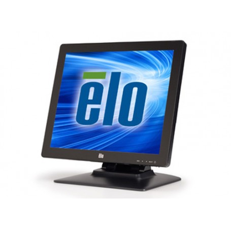 Elo Touch Solutions 1723L 43,2 cm (17") 1280 x 1024 Pixel Nero (E785229)