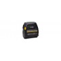 Zebra ZQ521 stampante per etichette (CD) Termica diretta 203 x 203 DPI Con cavo e senza cavo (ZQ52-BUE100E-00)