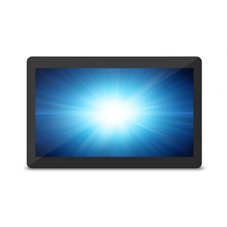 Elo Touch Solutions I-Series E691852 All-in-One PC 39,6 cm (15.6") 1920 x 1080 Pixel Touch screen Intel® Celeron® 4  (E691852)