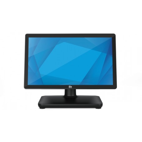 Elo Touch Solutions E417915 sistema POS Tutto in uno 2,1 GHz i5-8500T 54,6 cm (21.5") 1920 x 1080 Pixel Touch screen N (E417915)
