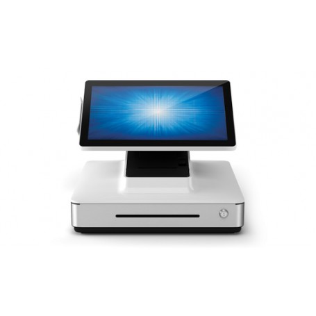 Elo Touch Solutions PayPoint Plus Tutto in uno i5-8500T 39,6 cm (15.6") 1920 x 1080 Pixel Touch screen Bianco (E922014)