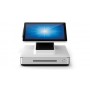 Elo Touch Solutions PayPoint Plus Tutto in uno i5-8500T 39,6 cm (15.6") 1920 x 1080 Pixel Touch screen Bianco (E922014)