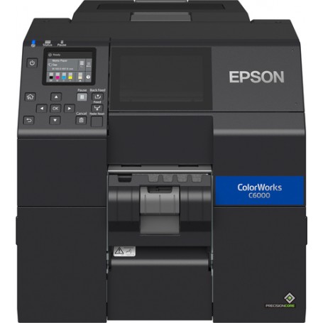 Epson ColorWorks CW-C6000Pe (C31CH76202)