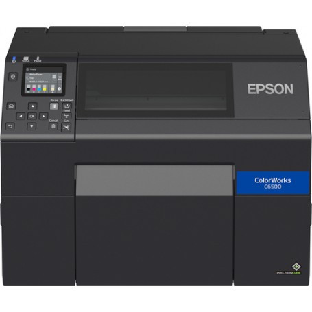 Epson ColorWorks CW-C6500Ae (C31CH77102)