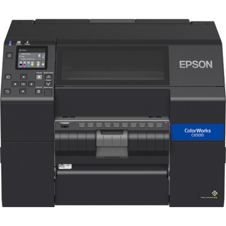 Epson ColorWorks CW-C6500Pe (C31CH77202)