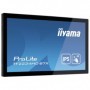 iiyama ProLite TF2234MC-B7X monitor touch screen 54,6 cm (21.5") 1920 x 1080 Pixel Multi-touch Multi utente Nero (TF2234MC-B7X)
