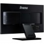 iiyama ProLite T2454MSC-B1AG monitor touch screen 60,5 cm (23.8") 1920 x 1080 Pixel Multi-touch Multi utente Ner (T2454MSC-B1AG)