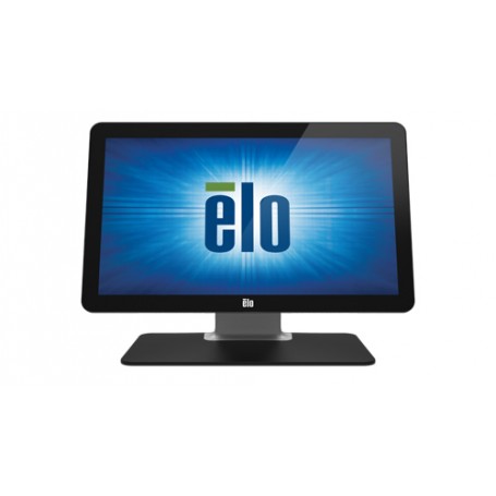 Elo Touch Solutions 2002L 49,5 cm (19.5") 1920 x 1080 Pixel Multi-touch Nero (E396119)