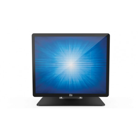 Elo Touch Solutions 1902L 48,3 cm (19") 1280 x 1024 Pixel Multi-touch Multi utente Nero (E351388)