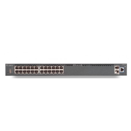 Extreme networks ERS 4926GTS Gestito L3 Gigabit Ethernet (10/100/1000) Nero (AL4900A01-E6)
