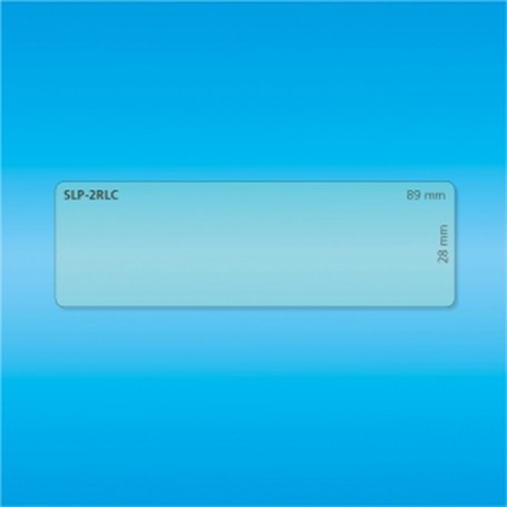 Seiko Instruments SLP-2RLC Trasparente (42100629)