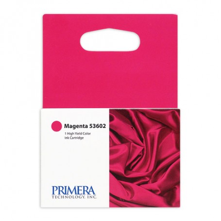 PRIMERA 53602 cartuccia d'inchiostro 1 pz Originale Magenta (053602)