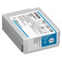 Epson SJIC42P-C cartuccia d'inchiostro 1 pz Originale Ciano (C13T52M240)