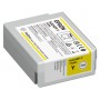 Epson SJIC42P-Y cartuccia d'inchiostro 1 pz Originale Giallo (C13T52M440)