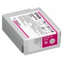 Epson SJIC42P-M cartuccia d'inchiostro 1 pz Compatibile Magenta (C13T52M340)