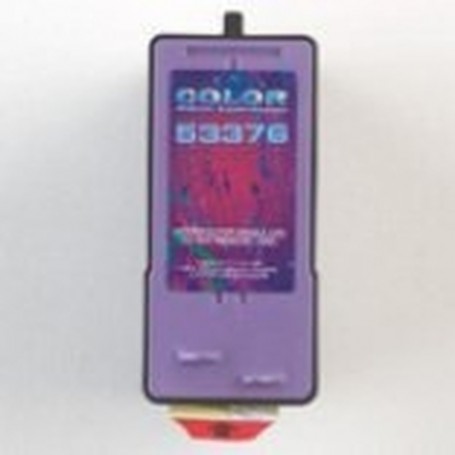 PRIMERA Color Ink Cartridge, High-Yield cartuccia d'inchiostro Originale Ciano, Magenta, Giallo (053376)