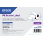 Epson PE Matte Label - Die-cut Roll: 76mm x 51mm, 2310 labels (C33S045715)