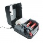 Honeywell PC42T stampante per etichette (CD) Trasferimento termico 203 x 203 DPI Cablato (PC42TPE01318)