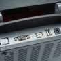 Honeywell PC42T stampante per etichette (CD) Trasferimento termico 203 x 203 DPI Cablato (PC42TPE01318)