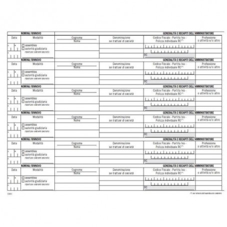 Data Ufficio 136430000 modulistica (136430000)