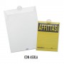 Favorit 100460132 cartella sospesa e accessorio Polipropilene (PP) Trasparente 1 pz (100460132)
