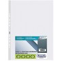 Favorit Punched Pockets for Cash Register Receipts cartellina e accessori Lettera Trasparente 6 pz (100460079)