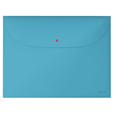 Leitz 47090061 cartella Polipropilene (PP) Blu A4 (47090061)