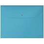 Leitz 47090061 cartella Polipropilene (PP) Blu A4 (47090061)