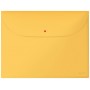 Leitz 47090019 cartella Polipropilene (PP) Giallo A4 (47090019)