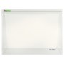 Leitz Traveller Zip PVC Trasparente (40080000)
