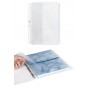 SEI Rota 662516 foglio di protezione 210 x 297 mm (A4) Polipropilene (PP) 30 pz (662516)