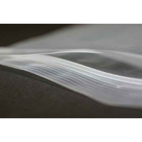 Willchip We GRIP busta in plastica Trasparente 1000 pz (TG70100)