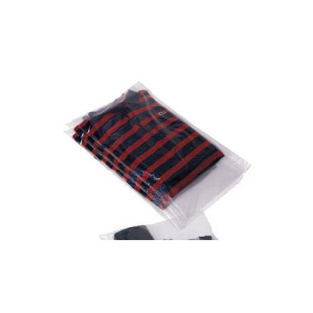 Willchip We POLY busta in plastica Trasparente 1000 pz (P500700)