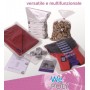 Willchip We POLY busta in plastica Trasparente 1000 pz (P500700)