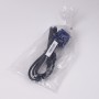 Willchip We POLY busta in plastica Trasparente 1000 pz (P500700)