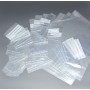 Willchip We GRIP busta in plastica Trasparente 1000 pz (TG350450)