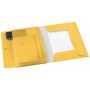 Leitz 46190019 cartella Polipropilene (PP) Giallo A4 (46190019)