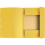Exacompta 55309E cartella Carta Giallo A4 (55309E)