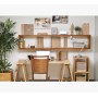 Exacompta 55847E cartella Cartoncino Marrone A4 (55847E)